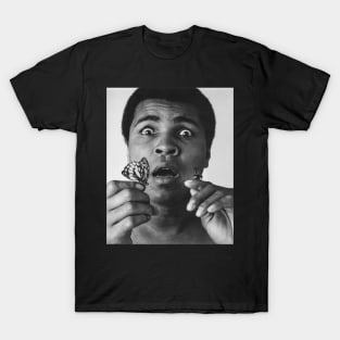 Muhammad Ali T-Shirt